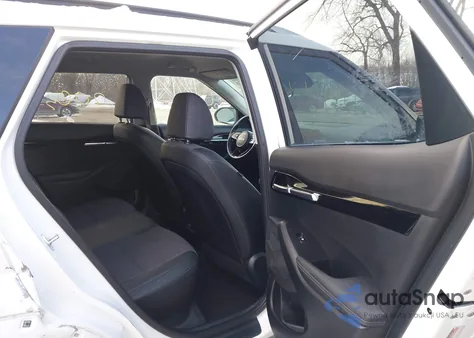 2024 Kia Seltos S from USA, damaged, VIN KNDEUCAA6R7652032